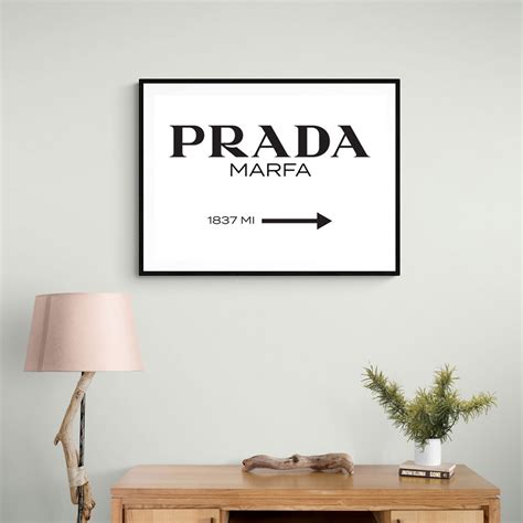 prada marfa sign font|prada marfa sign meaning.